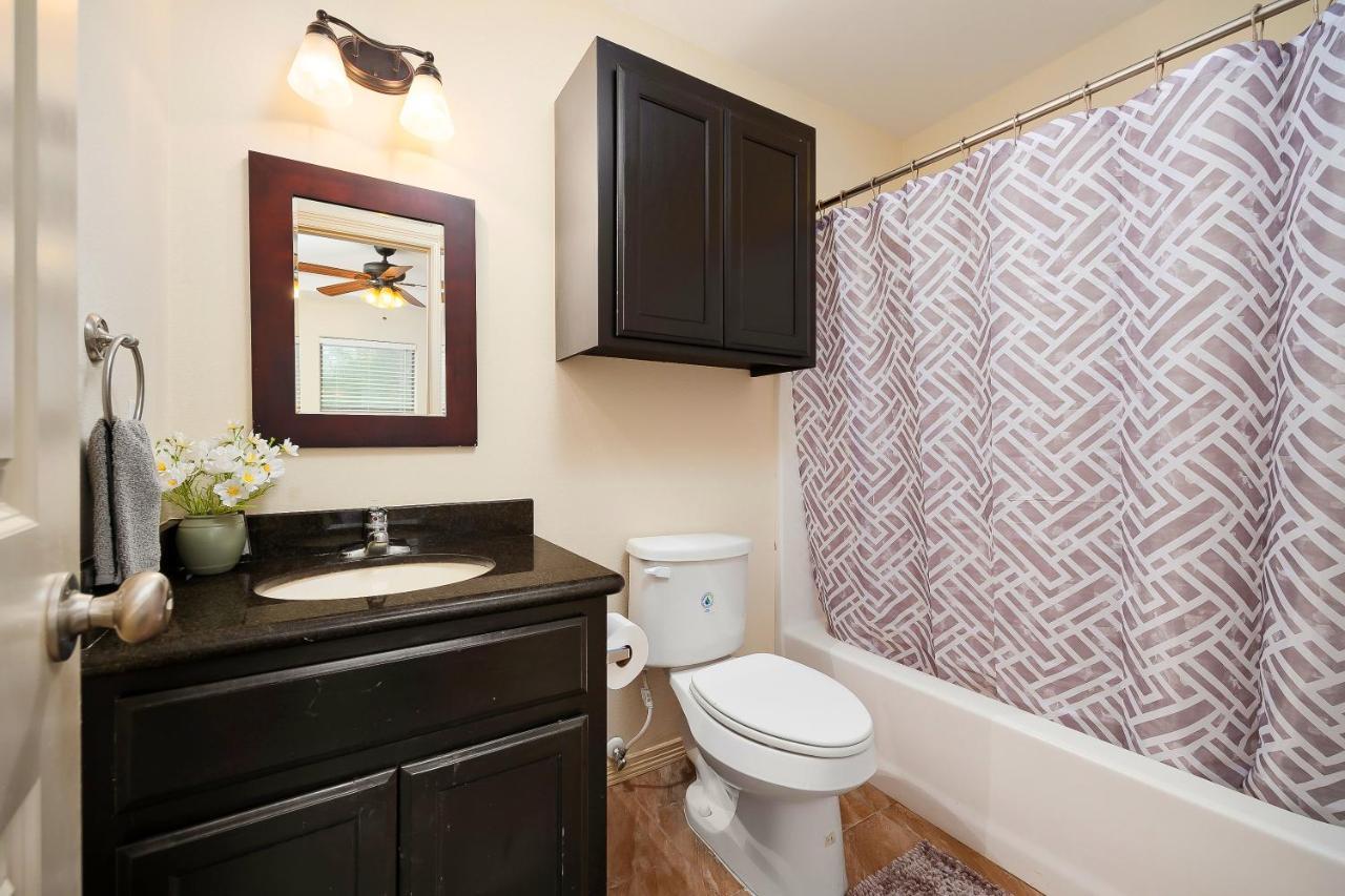 Apartamento Hummingbird Haven 3 With Patio Pharr Exterior foto