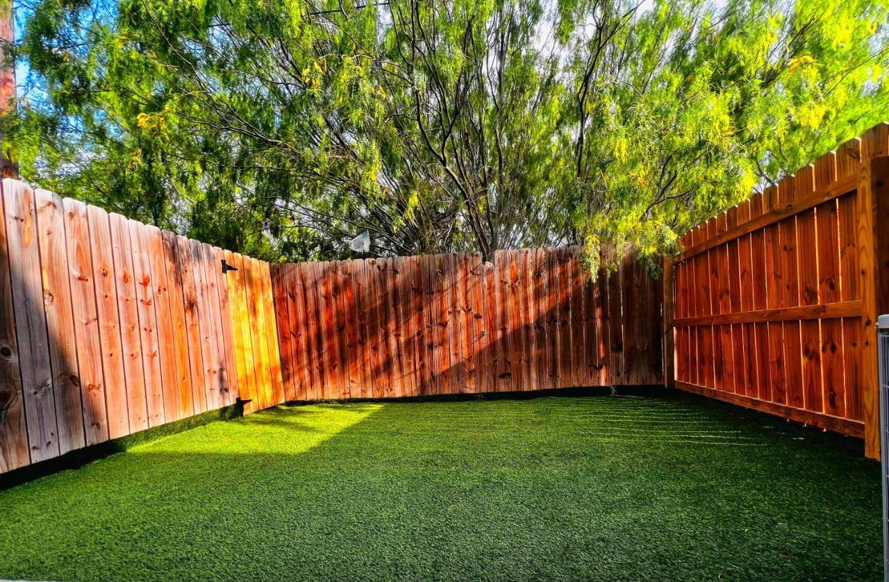 Apartamento Hummingbird Haven 3 With Patio Pharr Exterior foto